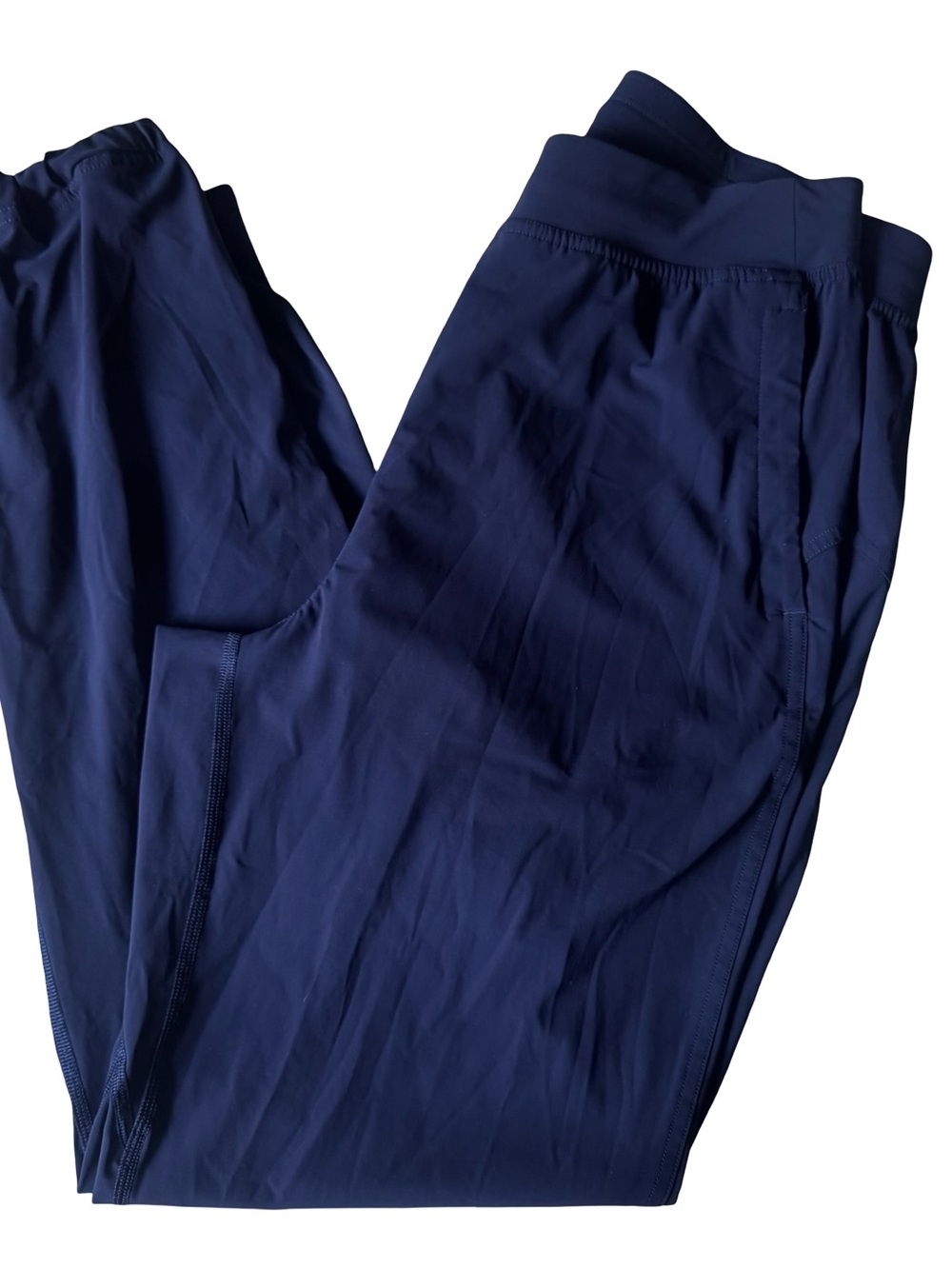 lululemon Women’s Navy Blue Adapted State High-Rise Jogger Size 6